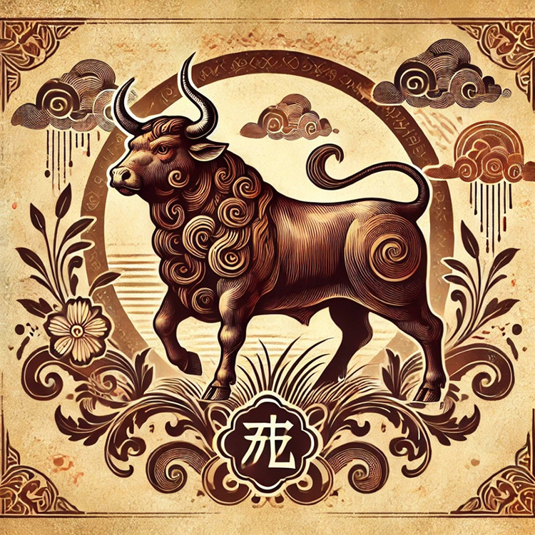 Tuổi Sửu (Ảnh minh họa)