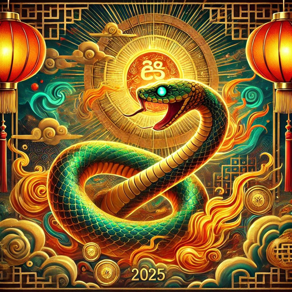 Năm Ất Tỵ 2025 theo phong thủy và tử vi là một năm có nhiều biến động, đặc biệt trong lĩnh vực bất động sản. (Ảnh minh họa)