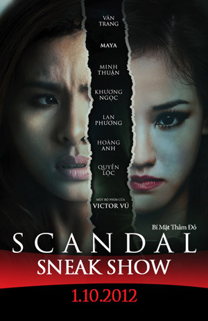 Poster phim. Poster phim.