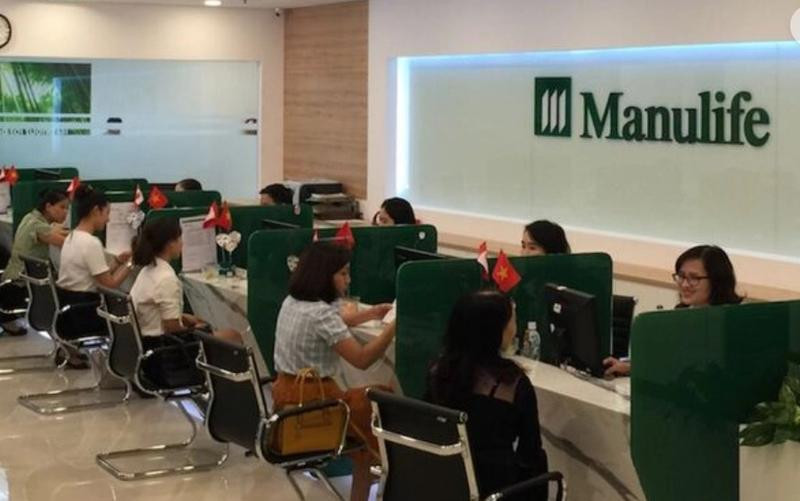 Manulife đã có cuộc gặp riêng với 20 khách hàng khiếu nại hợp đồng bảo hiểm Tâm An Đầu Tư (ảnh ST).