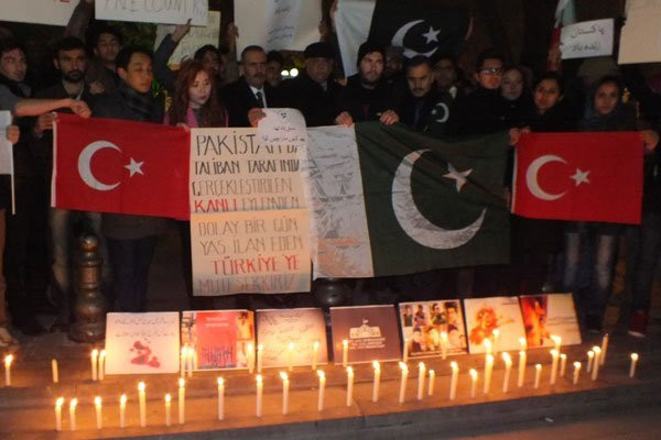 [ẢNH] Hãi hùng bên trong sân bay bị đánh bom đẫm máu ảnh 18