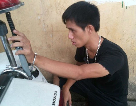 Nguyễn Thanh Hải