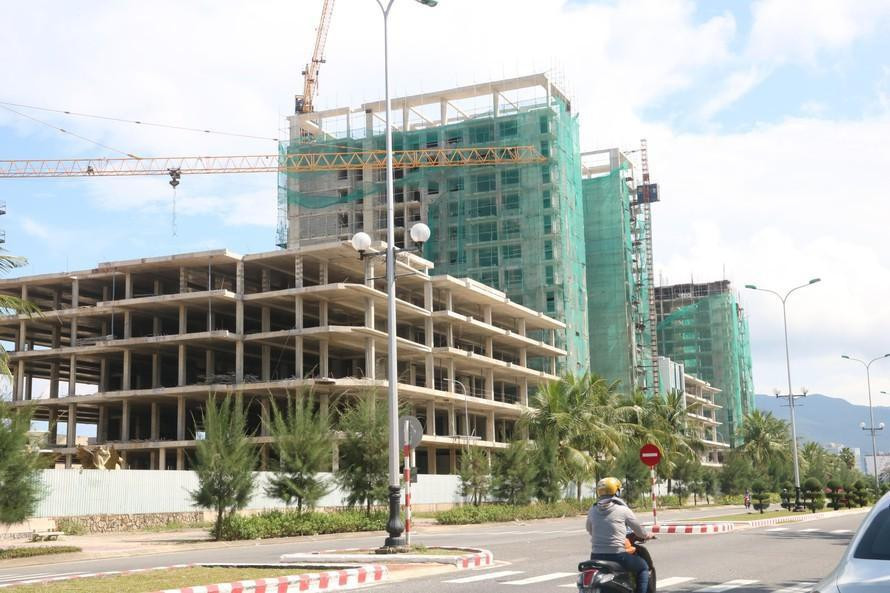 Thanh tra Chính phủ kết luận nhiều sai phạm đối với dự án khu đô thị quốc tế Đa Phước. Thanh tra Chính phủ kết luận nhiều sai phạm đối với dự án khu đô thị quốc tế Đa Phước.