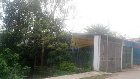 Quán Karaoke Đảo Mây II - nơi nạn nhân cùng bạn hát và mâu thuẫn với chủ quán. Quán Karaoke Đảo Mây II - nơi nạn nhân Ngân cùng bạn đến hát và xảy ra mâu thuẫn