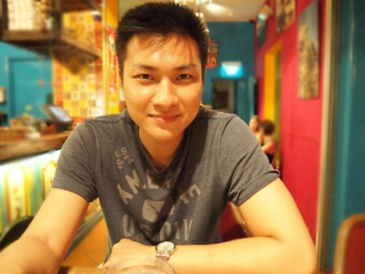 Hoàng Tuấn Anh. Hoàng Tuấn Anh