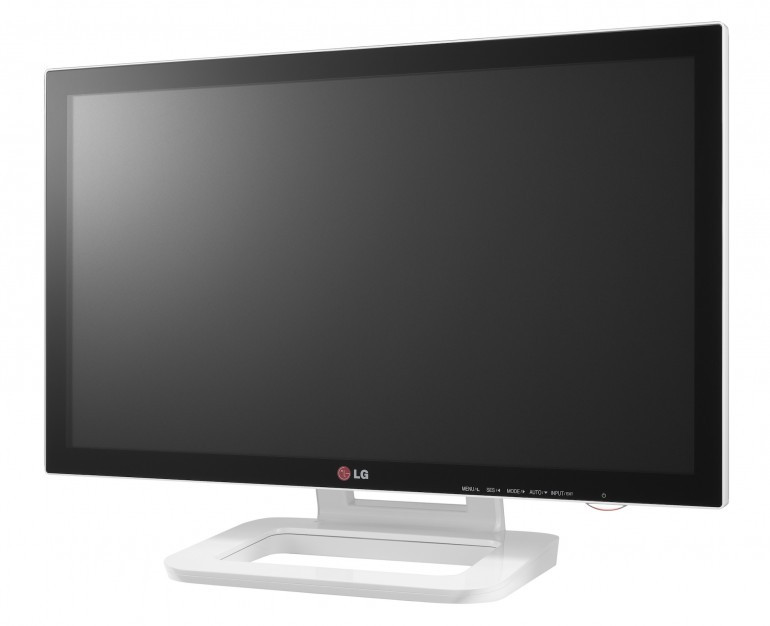 Màn hình full HD của ET83 (LG)