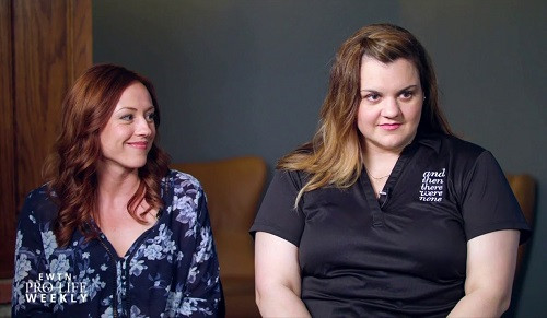 Phim 18+ về chống phá thai gây bàn tán ở Mỹ ảnh 1