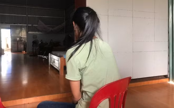 Nữ sinh lớp 9 bị bạn đánh hội đồng: Có nên đổ dầu vào lửa! ảnh 3