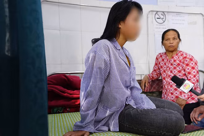 Nữ sinh lớp 9 bị bạn đánh hội đồng: Có nên đổ dầu vào lửa! ảnh 2