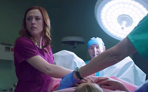 Phim 18+ về chống phá thai gây bàn tán ở Mỹ ảnh 2