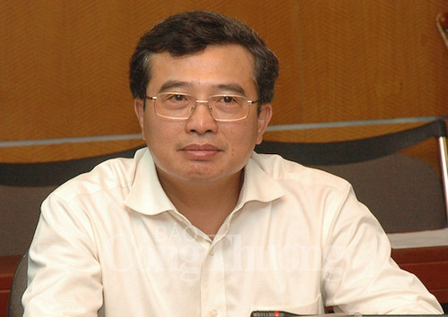 Bộ Công Thương: 'Đề nghị không đưa tin trái chiều về giá điện' là lỗi diễn đạt ảnh 1