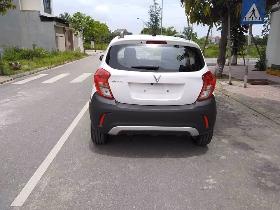 Ôtô VinFast rục rịch về đại lý, chờ ngày giao cho khách hàng ảnh 5