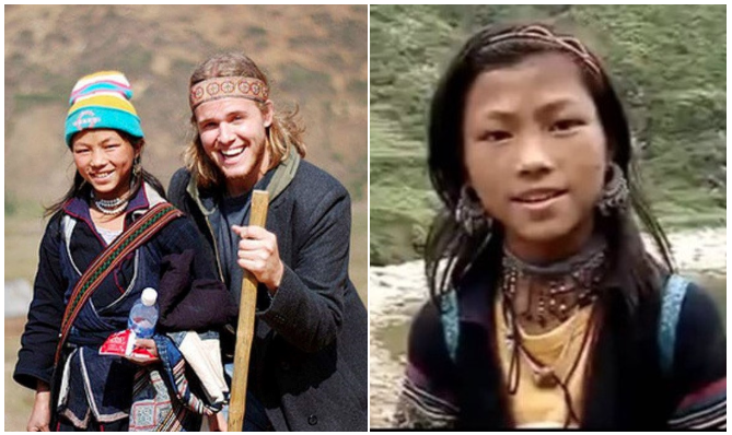 Cô gái H'Mông nói tiếng Anh như gió đã ly hôn, sống một mình tại Bỉ ảnh 2