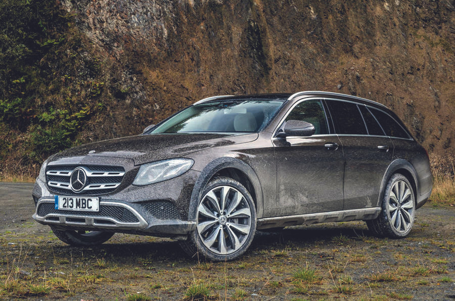 Mercedes-Benz C-Class thế hệ mới sẽ có công nghệ tự lái ảnh 2