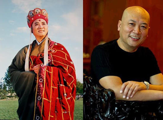 Ngỡ ngàng với 4 tỷ phú liên quan tới dàn sao phim Tây Du Ký 1986 ảnh 8