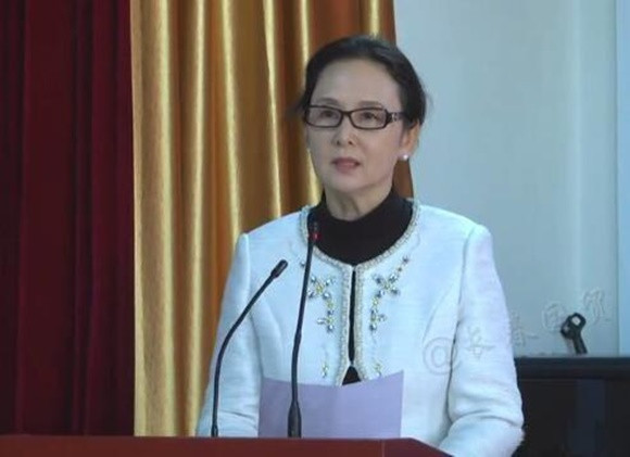 Ngỡ ngàng với 4 tỷ phú liên quan tới dàn sao phim Tây Du Ký 1986 ảnh 4