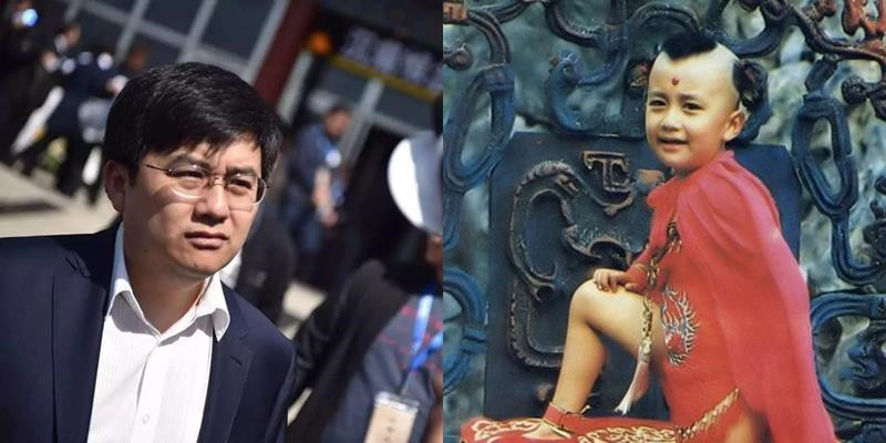 Ngỡ ngàng với 4 tỷ phú liên quan tới dàn sao phim Tây Du Ký 1986 ảnh 7