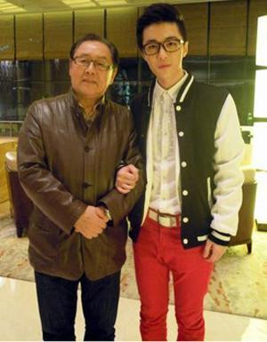 Ngỡ ngàng với 4 tỷ phú liên quan tới dàn sao phim Tây Du Ký 1986 ảnh 12