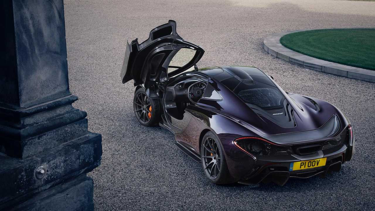 Top 10 siêu xe tăng tốc nhanh nhất hành tinh ảnh 8