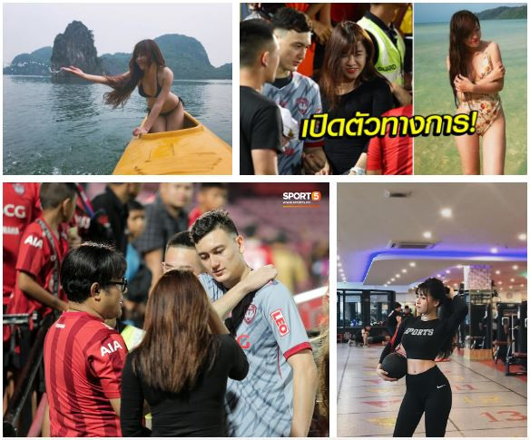 Bạn gái thủ môn Lâm Tây chia sẻ chuyện người vợ bị chồng là võ sư bạo hành ảnh 2