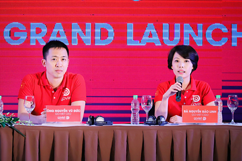 Tổng giám đốc và Phó tổng giám đốc Go-Viet đồng loạt từ chức ảnh 1