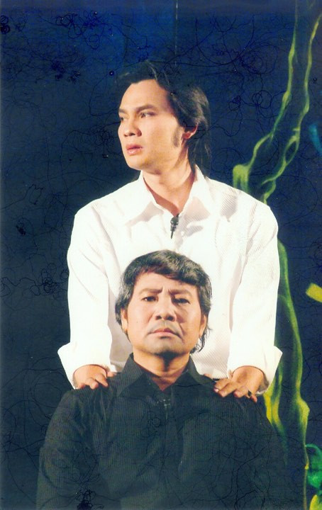 Nghệ sĩ Dương Thanh nhập viện trong tình trạng hôn mê ảnh 1