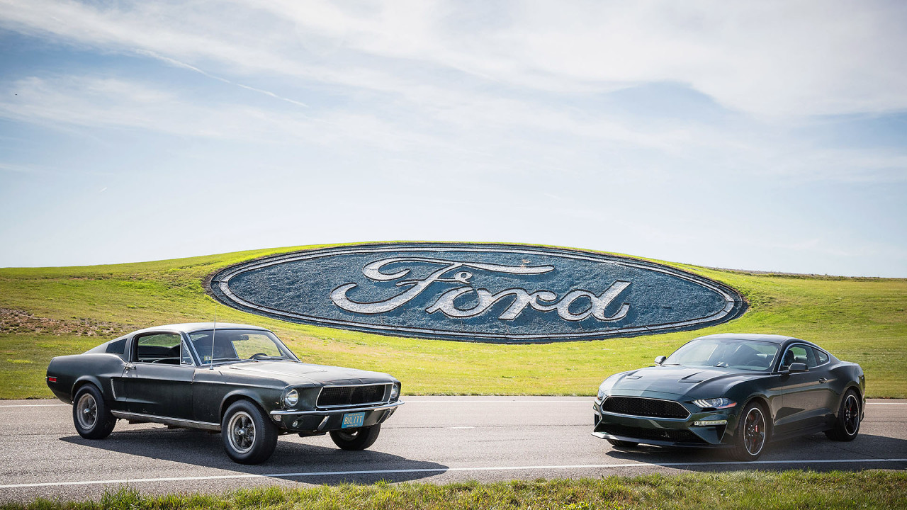 Các nhà sản xuất ôtô lớn đang sở hữu thương hiệu nào? ảnh 4