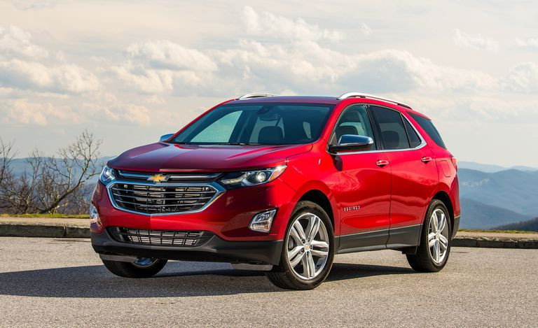 Top 10 ôtô bán chạy nhất 9 tháng đầu 2019 tại Mỹ ảnh 2