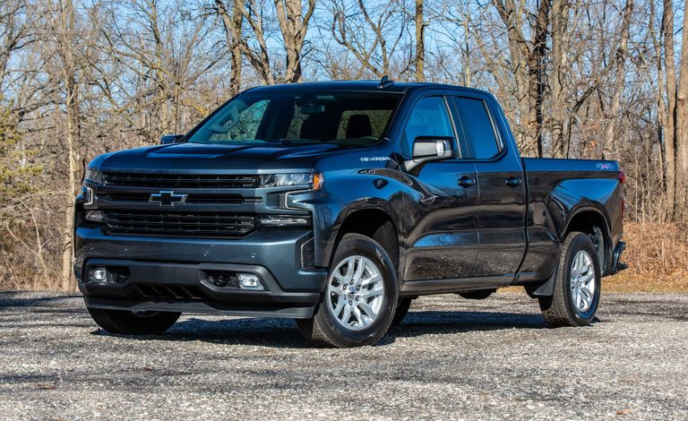 Top 10 ôtô bán chạy nhất 9 tháng đầu 2019 tại Mỹ ảnh 8