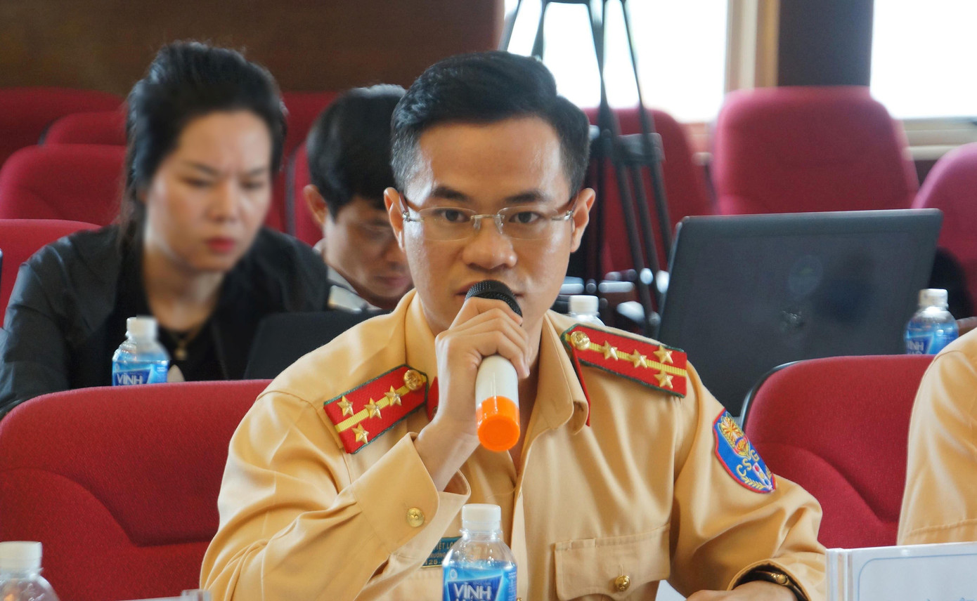  Tọa đàm 'Hạn chế xe máy tại Hà Nội' tập trung nhiều vấn đề nóng ảnh 3