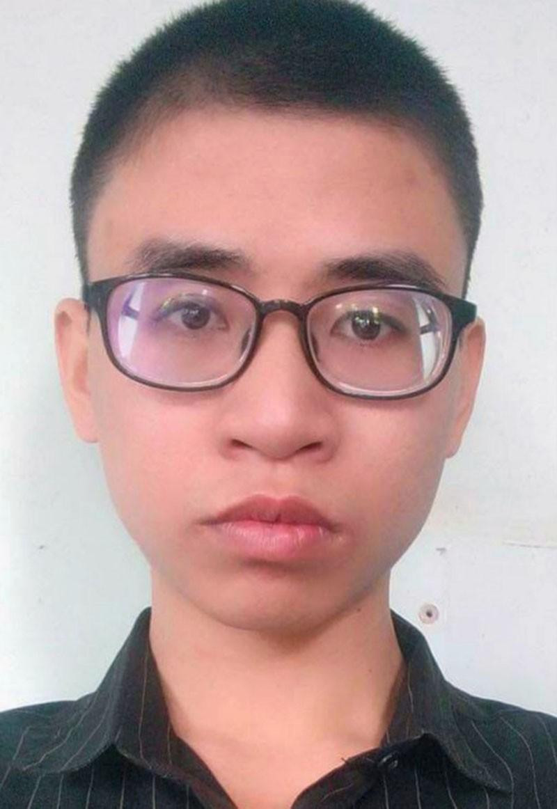 Trần Quốc Dũng bị khởi tố tội giết người. Ảnh: CACC Trần Quốc Dũng bị khởi tố tội giết người. Ảnh: CACC