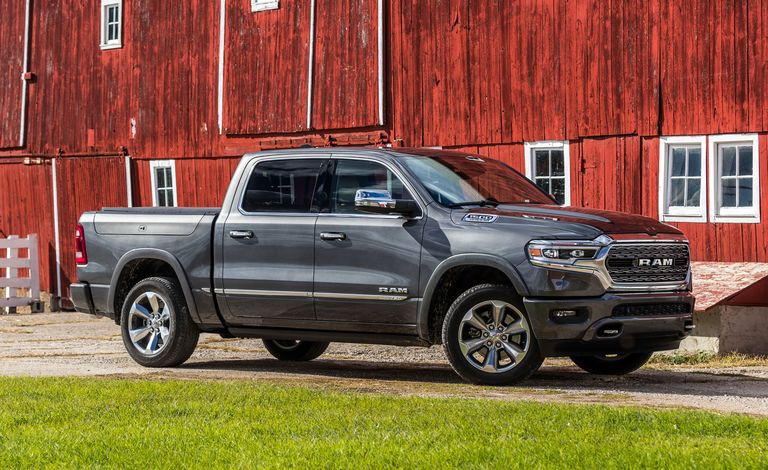 Top 10 ôtô bán chạy nhất 9 tháng đầu 2019 tại Mỹ ảnh 9