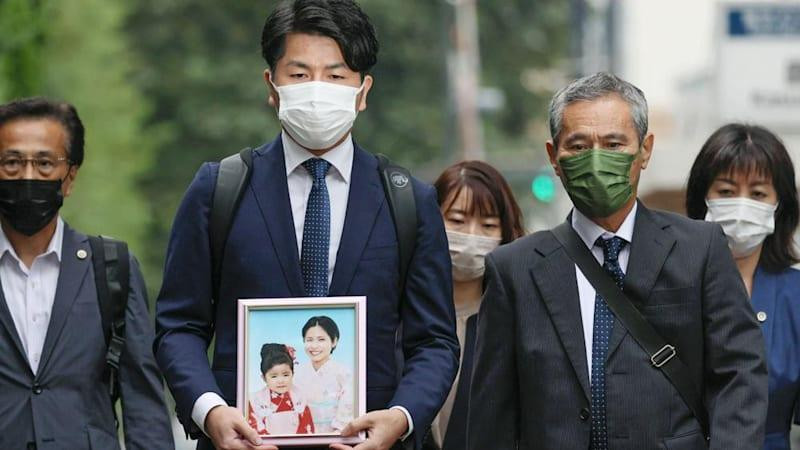 Hai mẹ con tử vong trong vụ tai nạn.