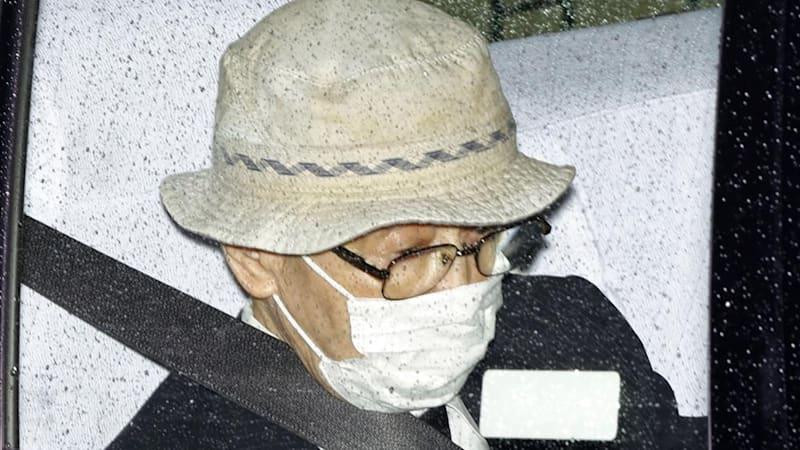 Kozo Iizuka - Người gây tai nạn thương tâm.