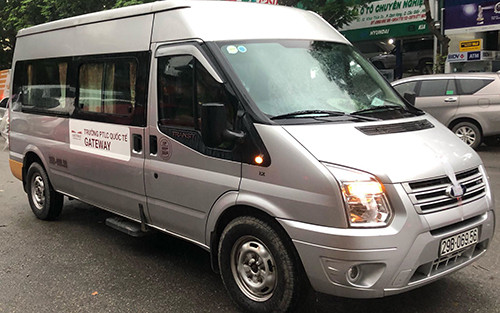 Luật sư gia đình bé trai trường Gateway tử vong gửi 6 kiến nghị muốn làm sáng tỏ ảnh 1