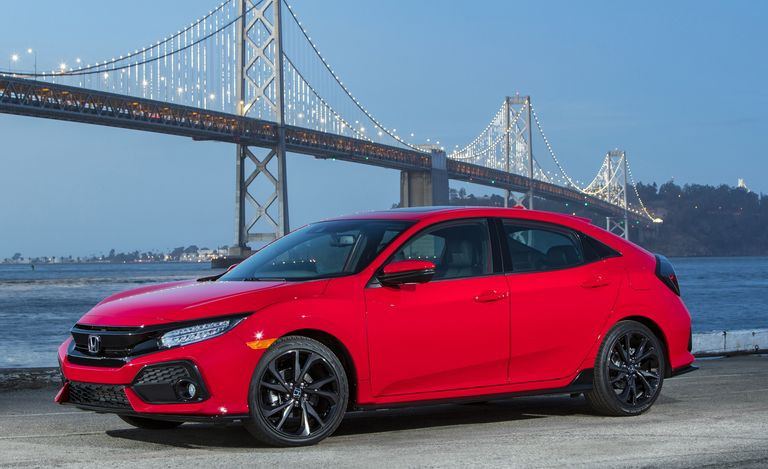 Top 10 ôtô bán chạy nhất 9 tháng đầu 2019 tại Mỹ ảnh 3