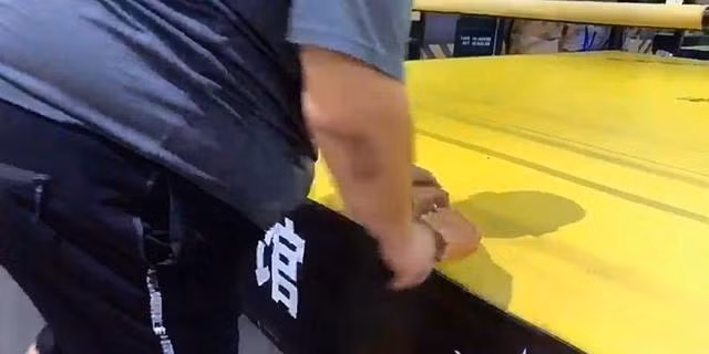 'Cuồng nhân MMA' Từ Hiểu Đông kiểm chứng thiết sa chưởng ảnh 2