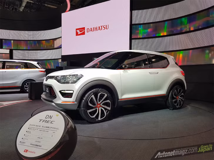 Toyota sắp tung ra SUV cỡ nhỏ giá từ 392 triệu đồng? ảnh 2