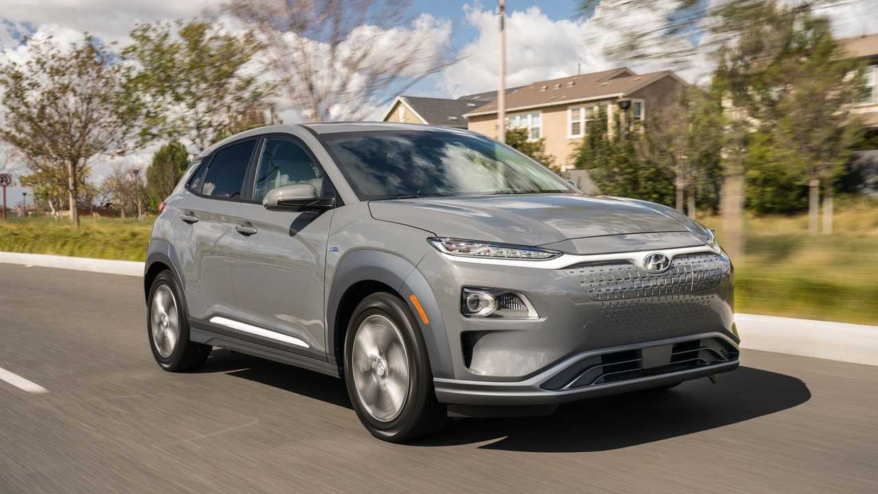 Top 8 ôtô điện có phạm vi hoạt động lớn nhất năm 2019 ảnh 2