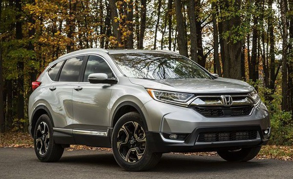 Top 10 mẫu xe bán chạy nhất toàn cầu nửa đầu năm 2019 ảnh 6