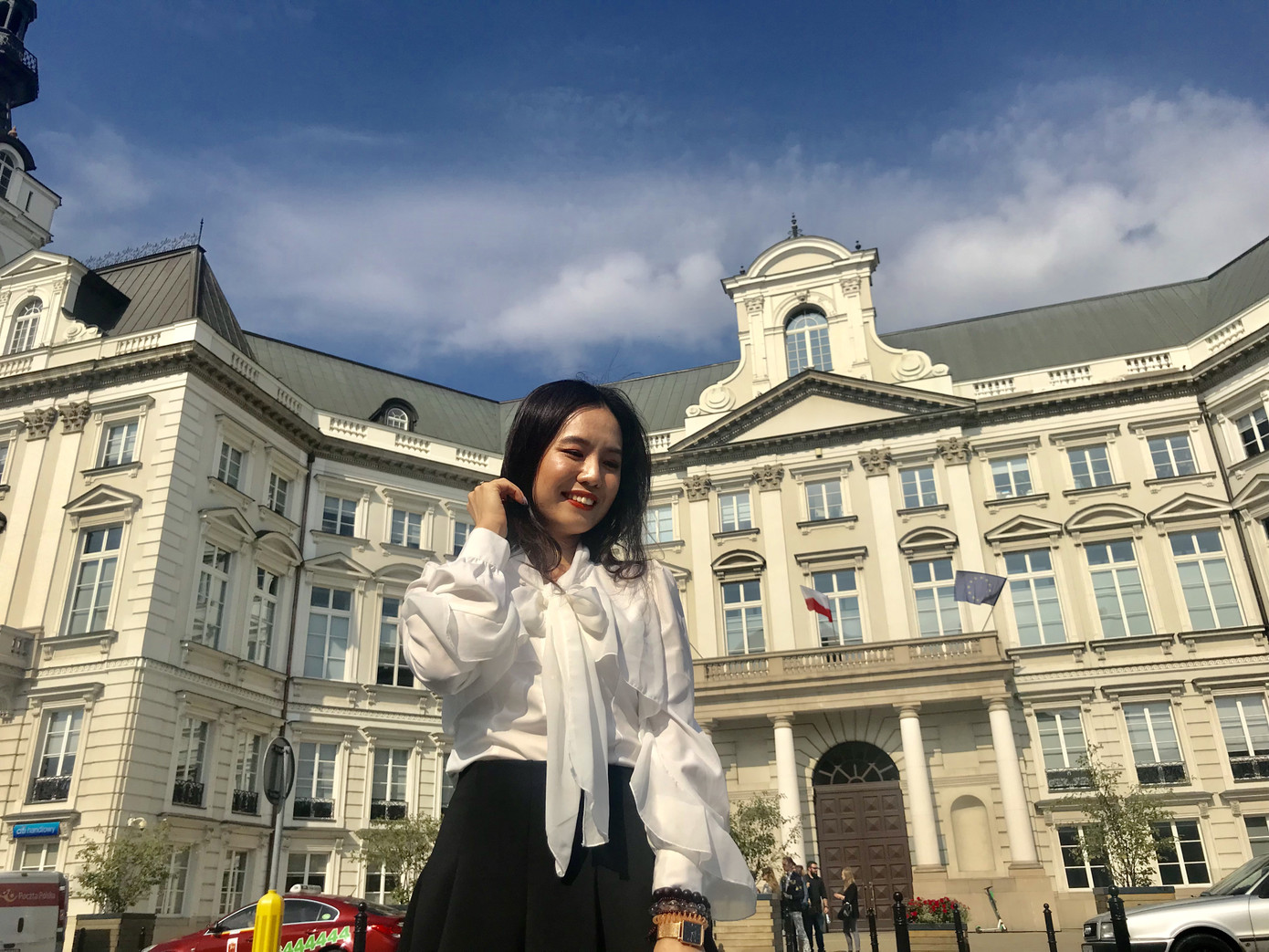 Nhan sắc thí sinh Tôi yêu tiếng nước tôi – Phần 1 ảnh 6