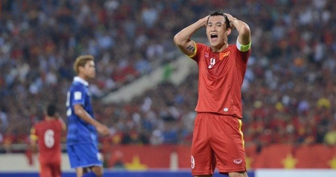 Top 5 cuộc đối đầu đáng nhớ giữa Việt Nam và Thái Lan ảnh 4