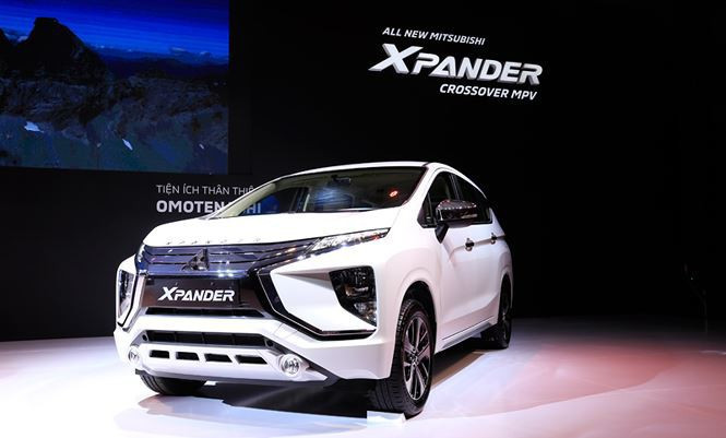 Top 10 ôtô bán chạy nhất tháng 9: 'Sạch bóng' xe Kia ảnh 10