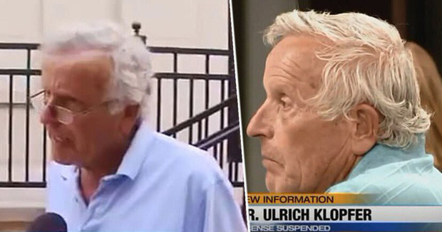 Phát hiện 2.200 xác thai nhi trong nhà một bác sĩ Mỹ và sự thật kinh hoàng ảnh 1