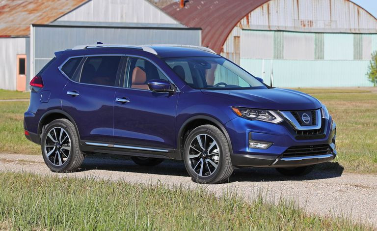 Top 10 ôtô bán chạy nhất 9 tháng đầu 2019 tại Mỹ ảnh 5