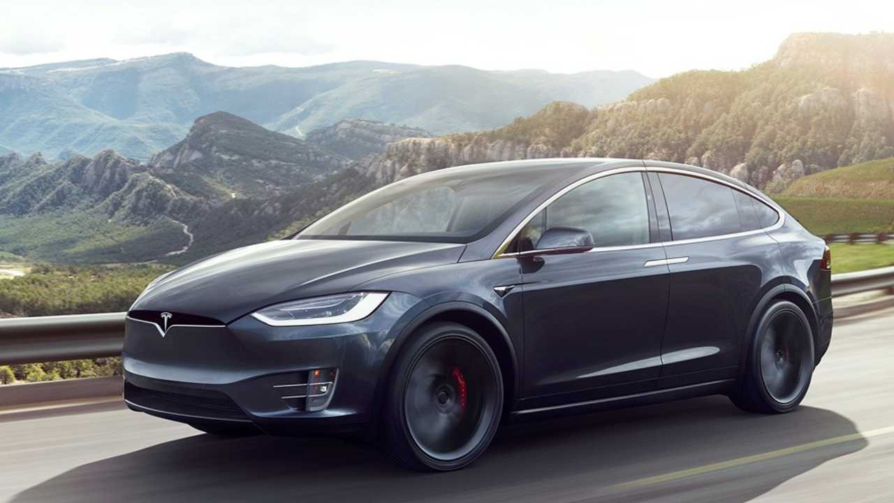 Top 8 ôtô điện có phạm vi hoạt động lớn nhất năm 2019 ảnh 3