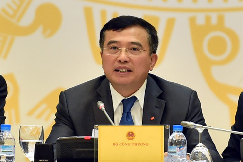 Thứ trưởng Công Thương: 'Sẽ tính lại biểu giá điện bậc thang' ảnh 1