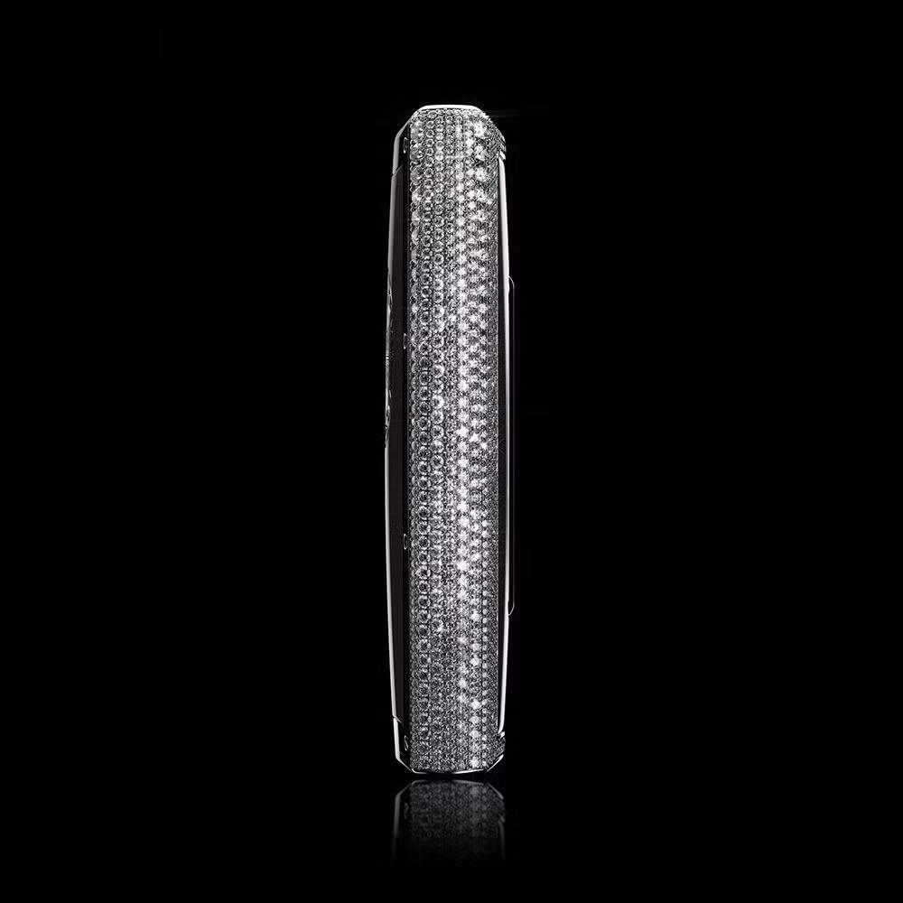 Những chiếc chìa khóa có giá đắt hơn Rolls-Royce Phantom ảnh 14