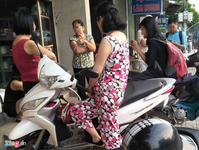 Anh trai truy sát cả nhà em gái vì món nợ 3,6 tỷ? ảnh 1