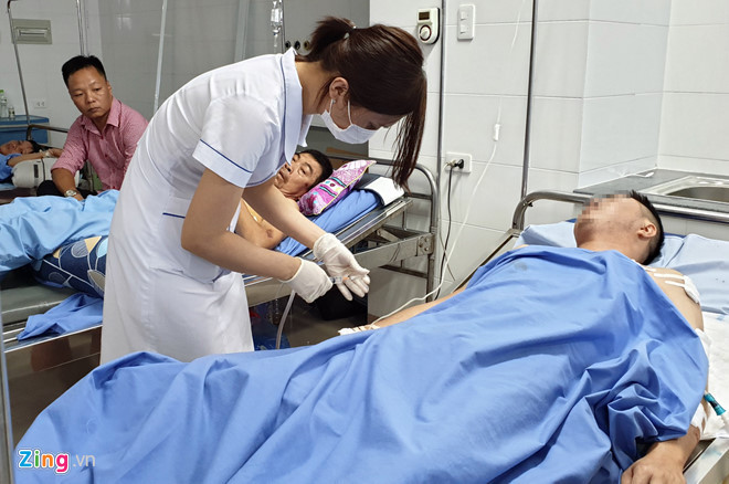 Anh trai truy sát cả nhà em gái vì món nợ 3,6 tỷ? ảnh 2